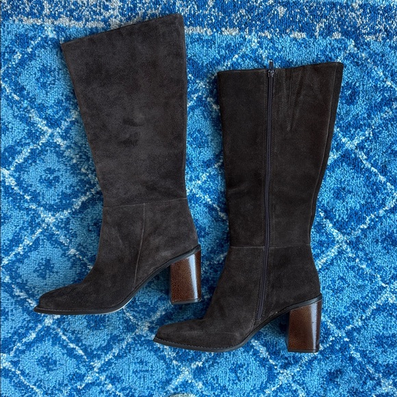 Matisse Highness Boots